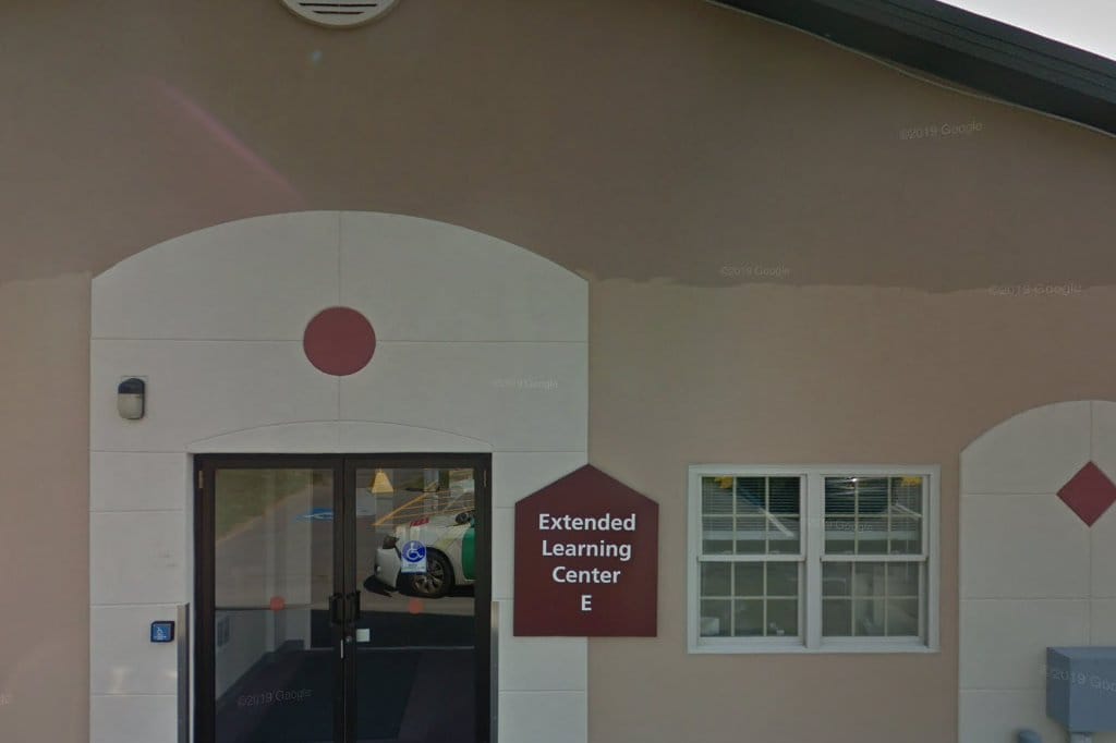 Jefferson Community College