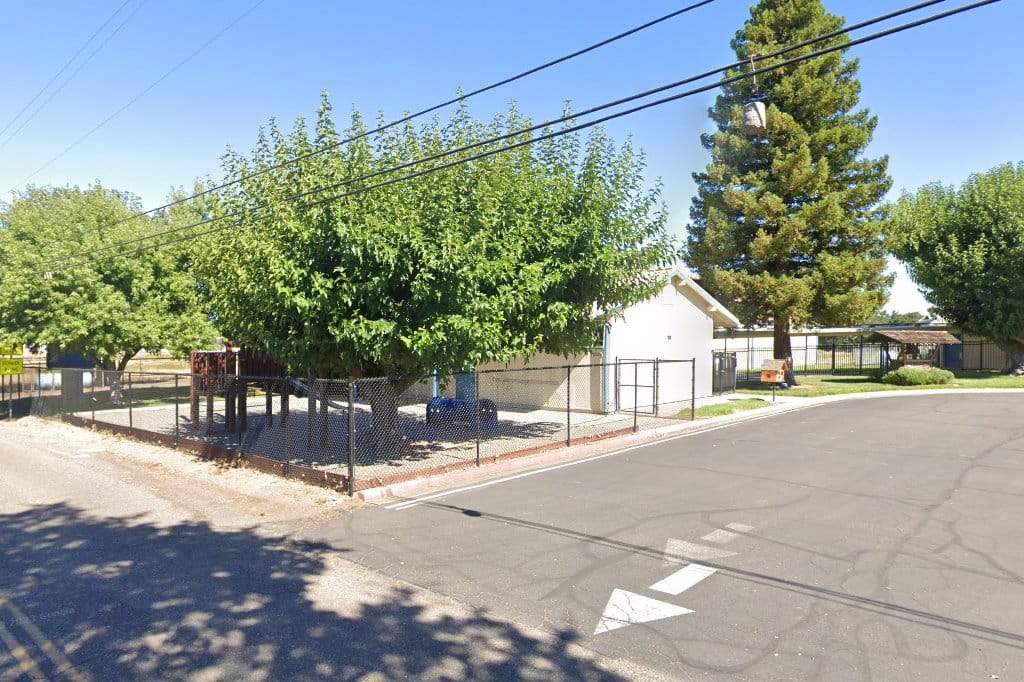 Bend Elementary School