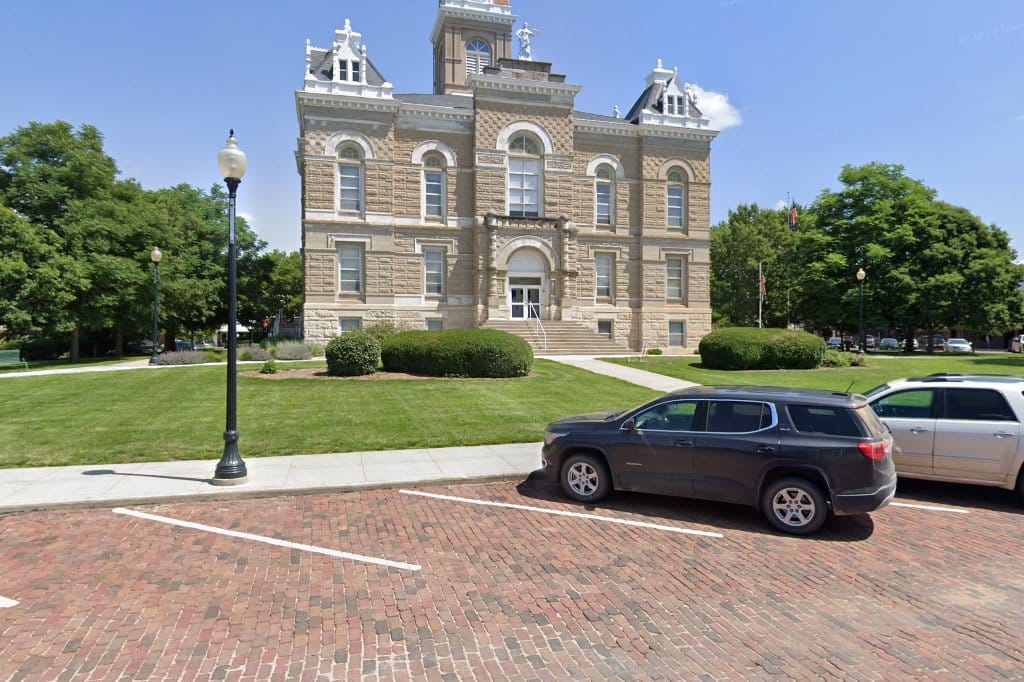 Jefferson County District Attorney