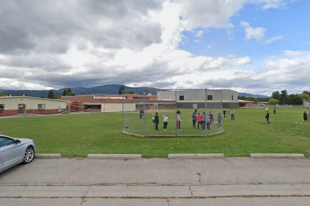 Meadow Hill Middle School