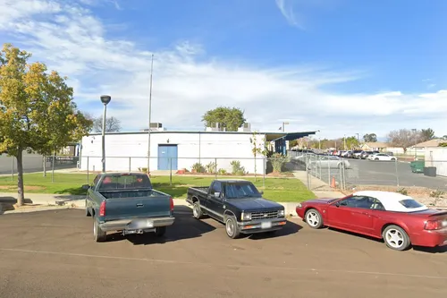 Perris Lake High School