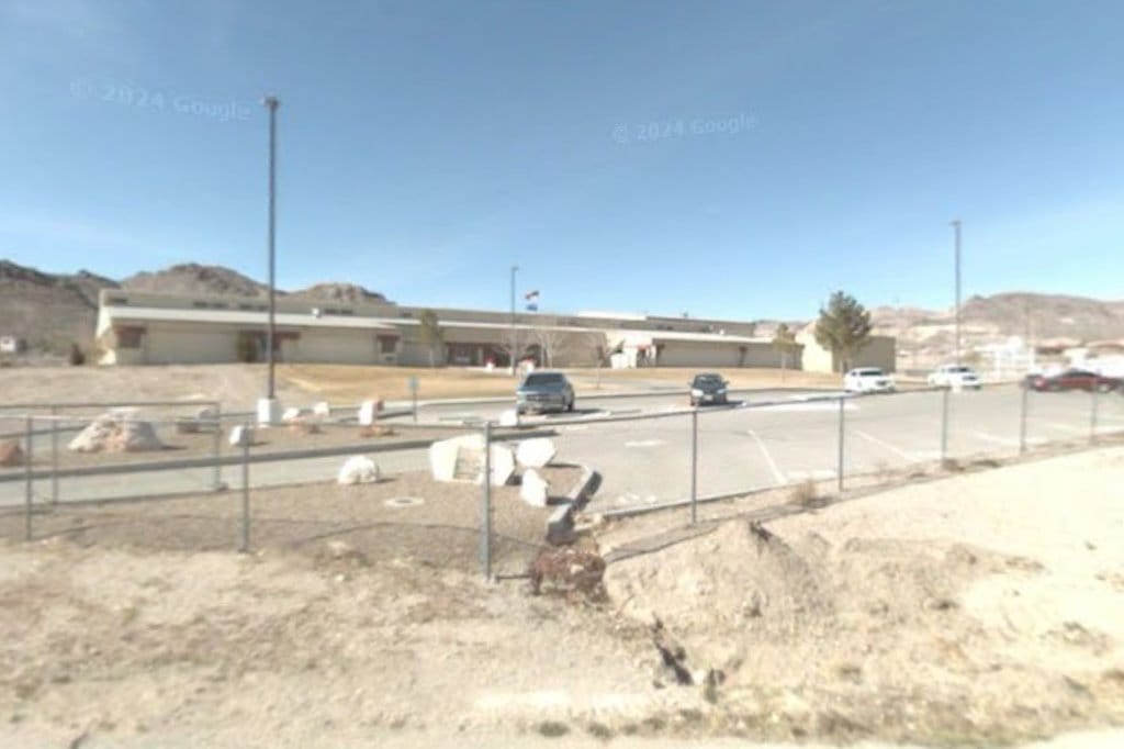 Beatty High School