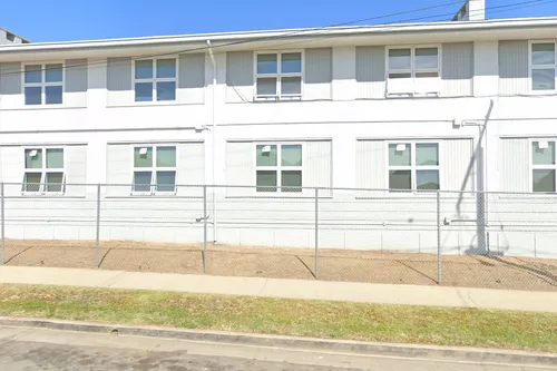 Our Lady Of Guadalupe School - La