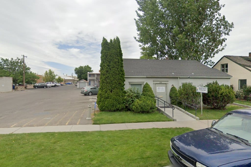 Twin Falls County Public Defender