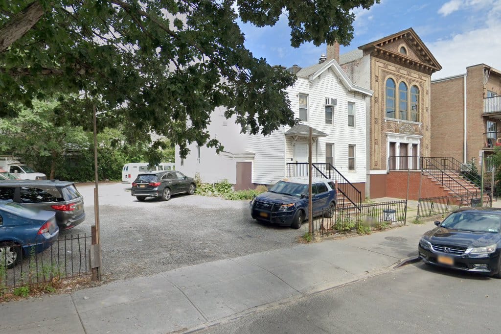 Mesivta of Eastern Parkway-Yeshiva Zichron Meilech
