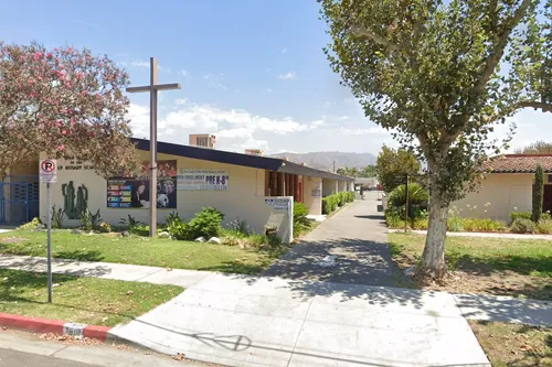 Our Lady Of Holy Rosary School