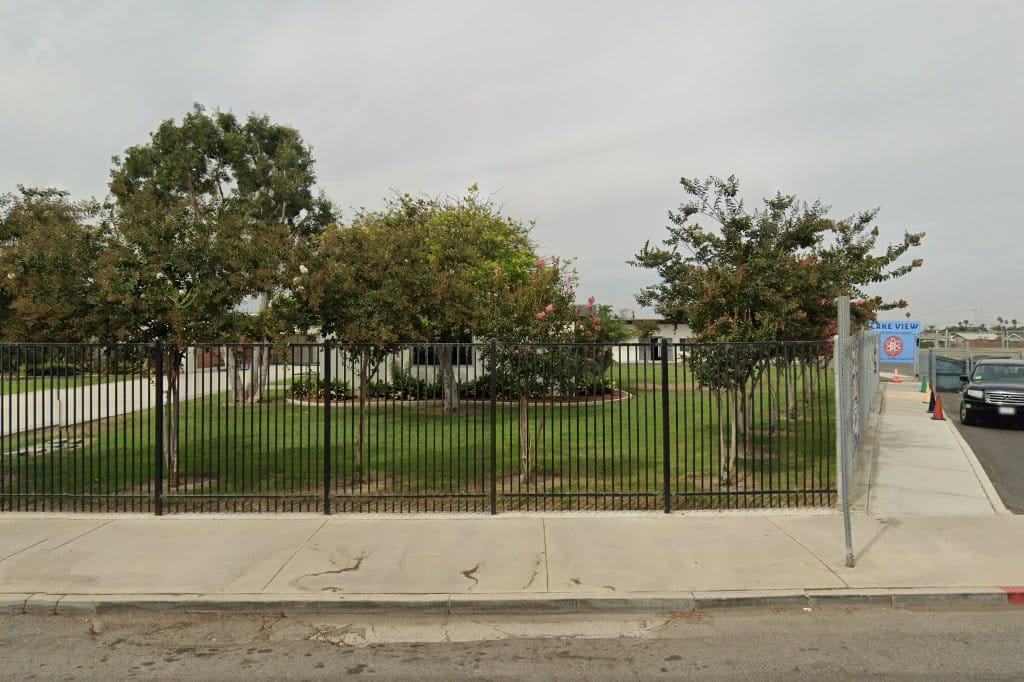 Lake View Elementary School