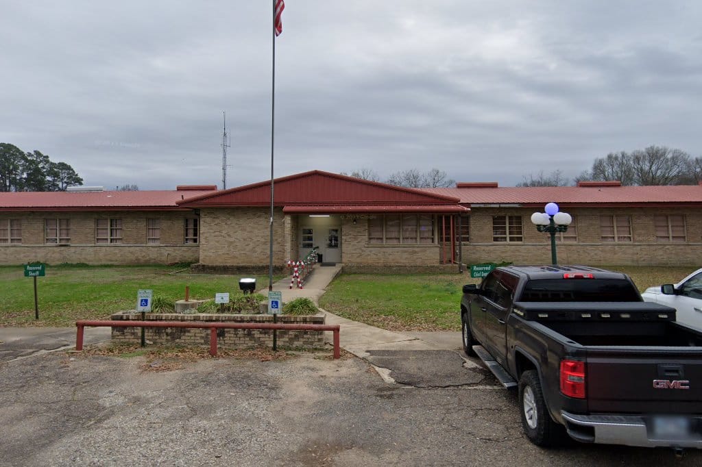 Hot Spring County Prosecuting Attorney