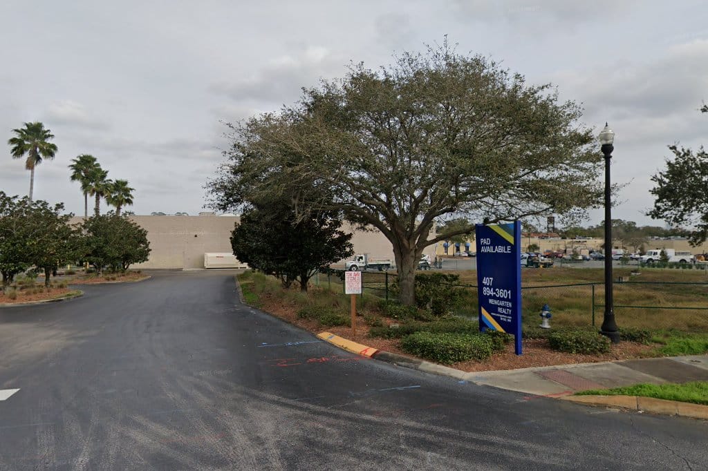 Goodwill Orlando