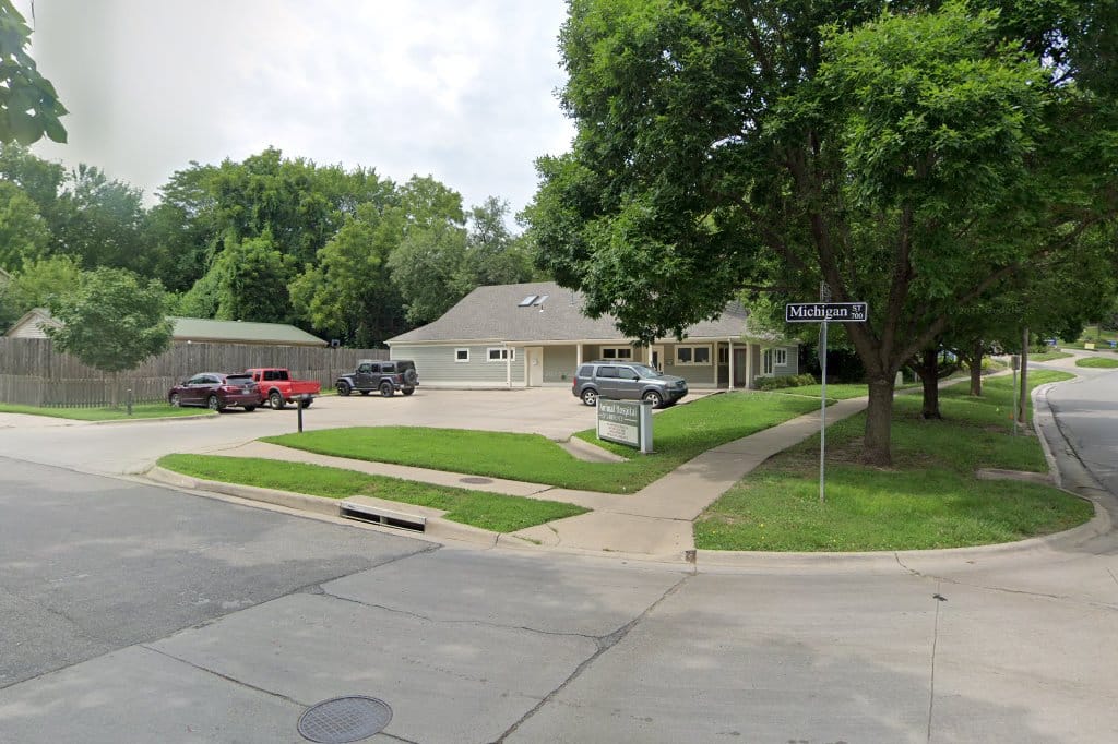Animal Hospital of Lawrence