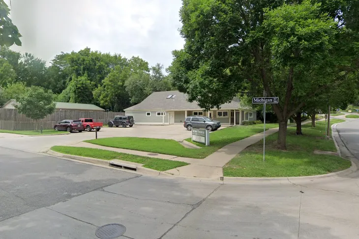 Animal Hospital of Lawrence
