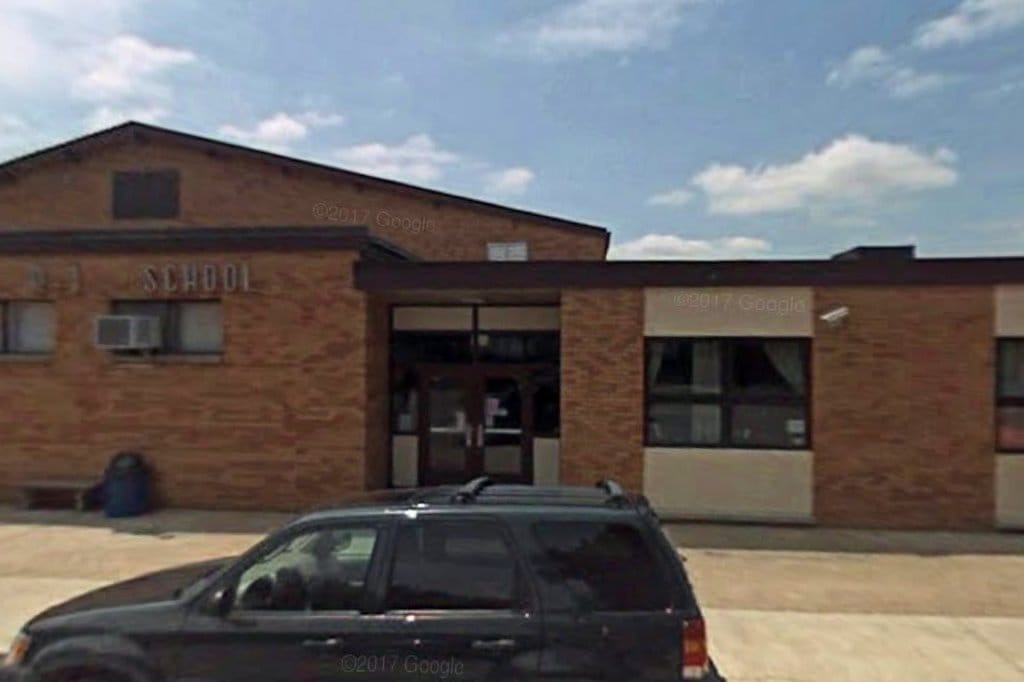 California Middle School
