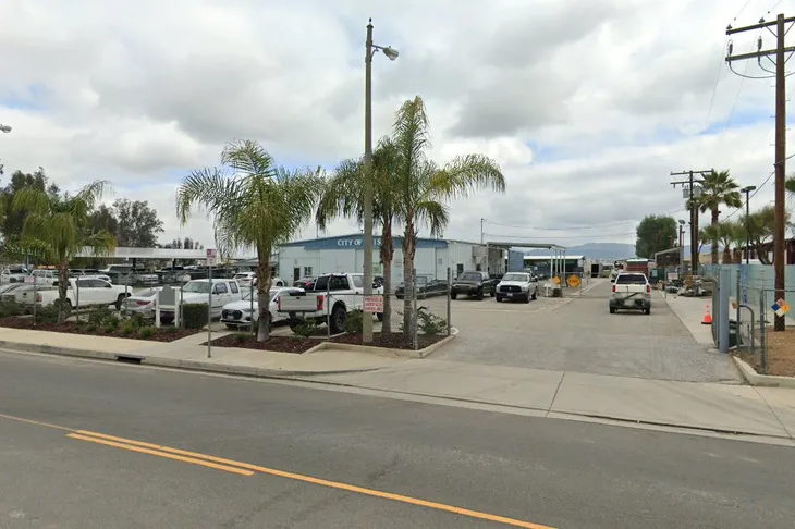 Perris Animal Control