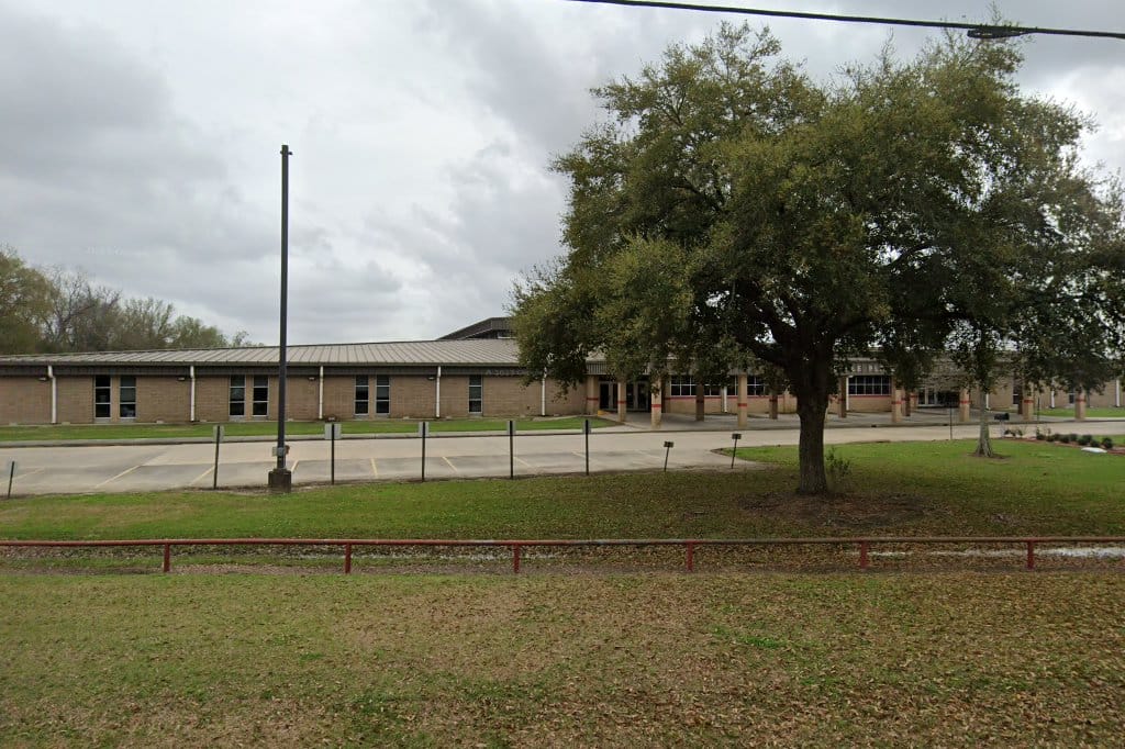 Belle Place Middle School