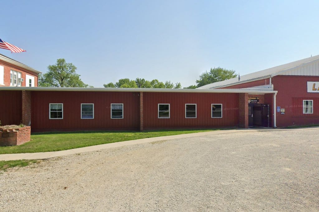 Laredo Elementary School