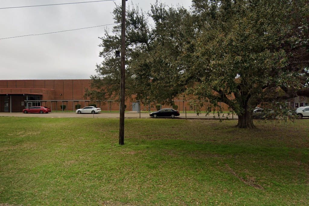 Abbeville High School