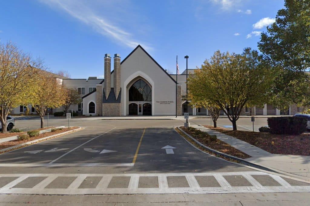 The Ambrose School