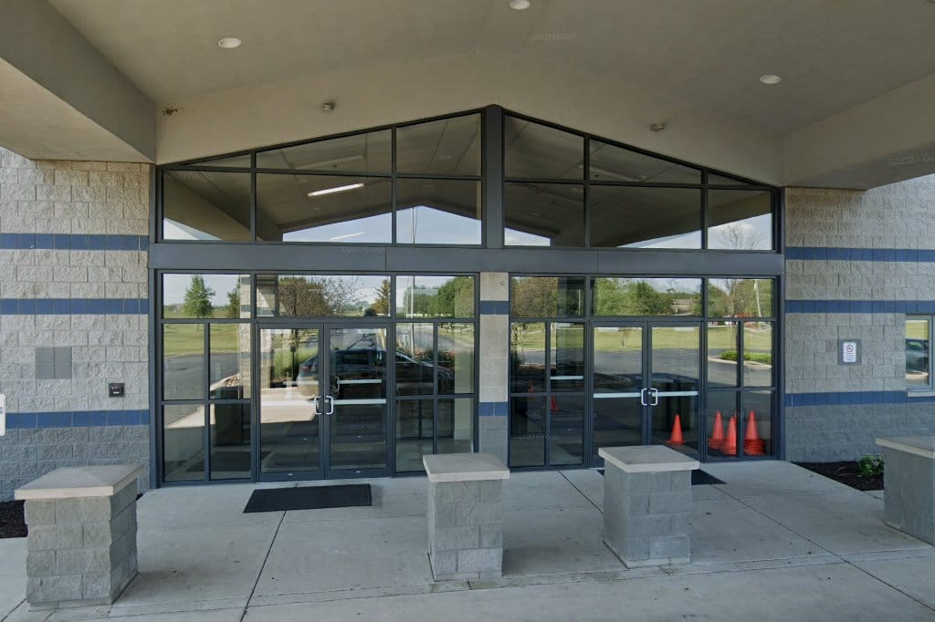 Heritage Christian High School