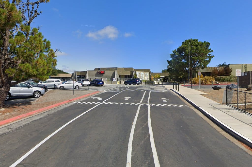 Fox Elementary School