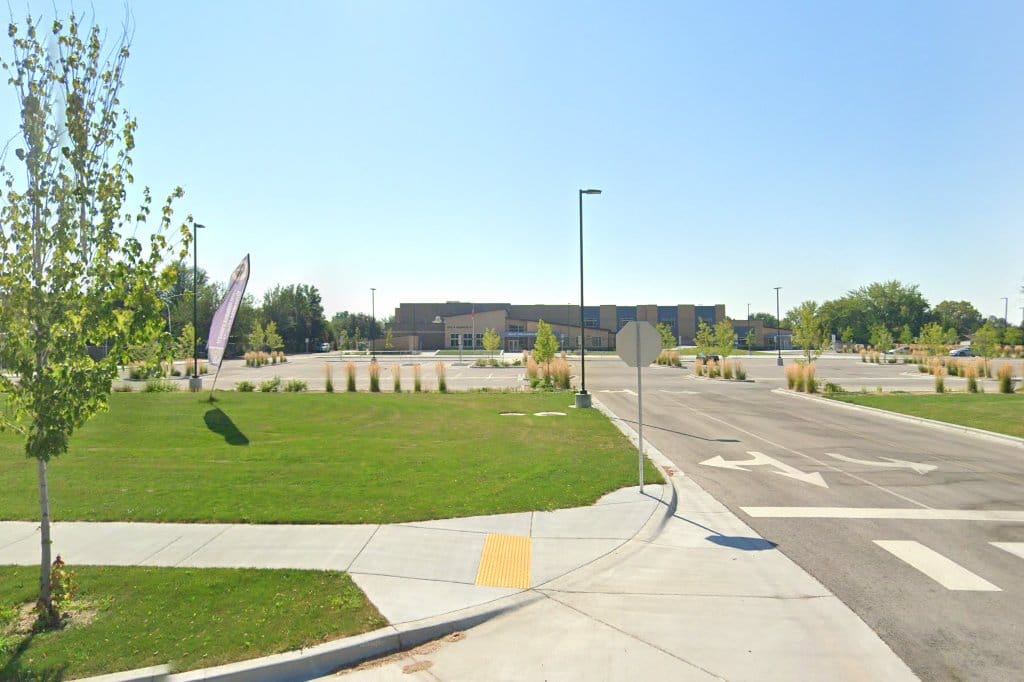 Valley View Elementary School
