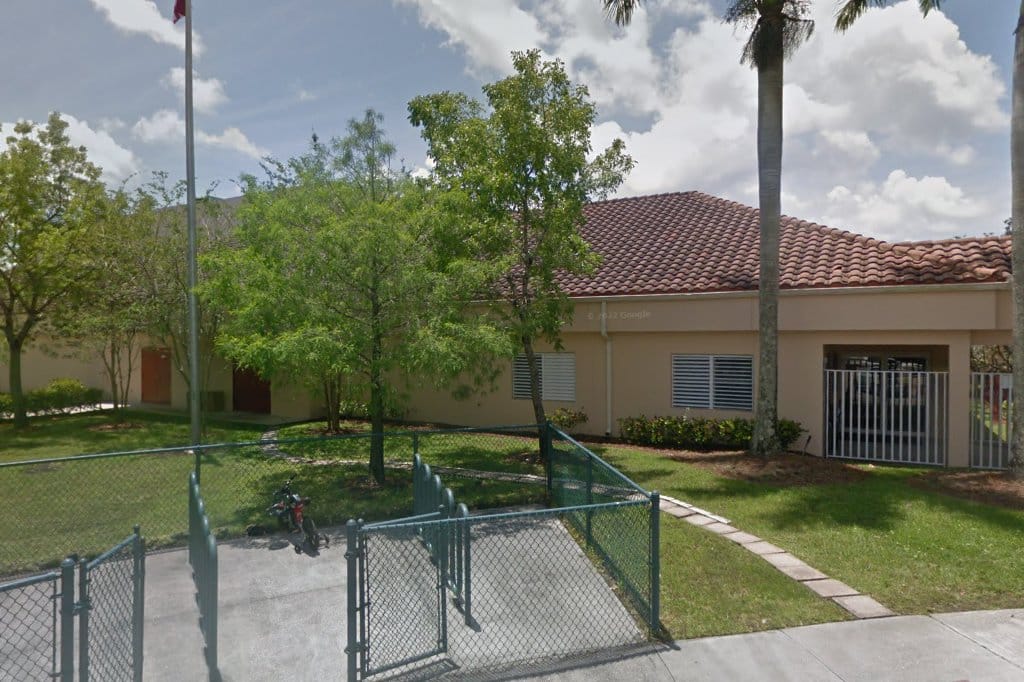 The Sagemont Lower School
