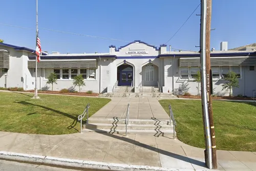 Martin Elementary School