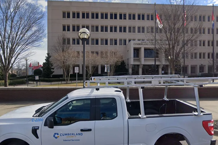Cumberland County District Attorney