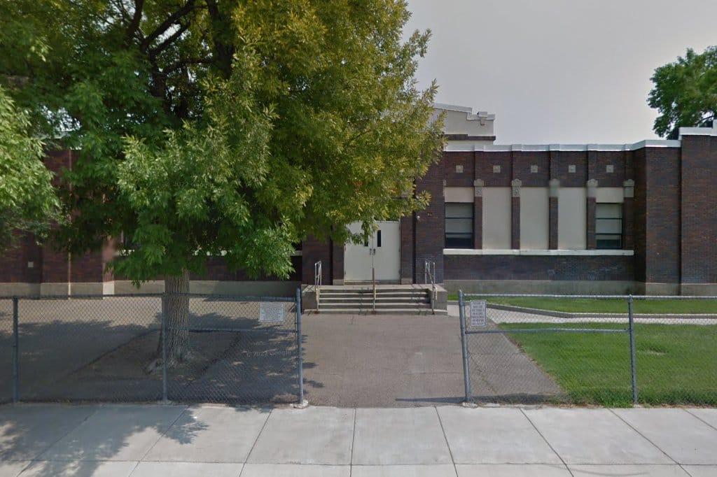 Pocatello Montessori School
