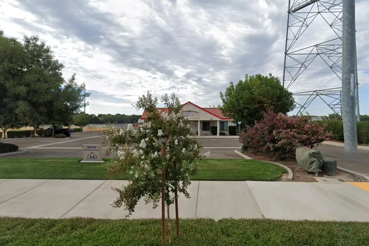 Ripon Animal Shelter