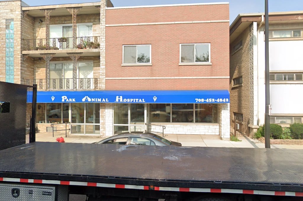 Park Animal Hospital