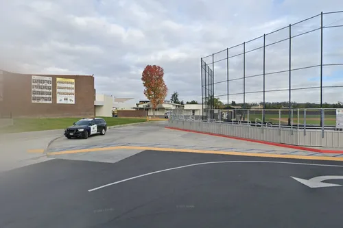 Sunny Hills High School