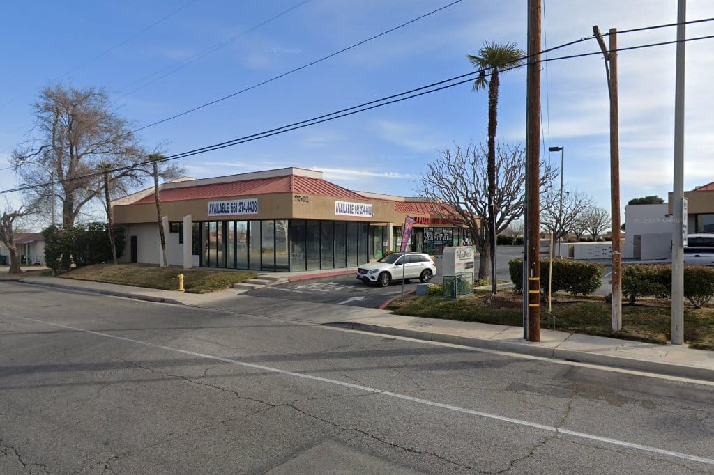 Palm Plaza Pet Hospital