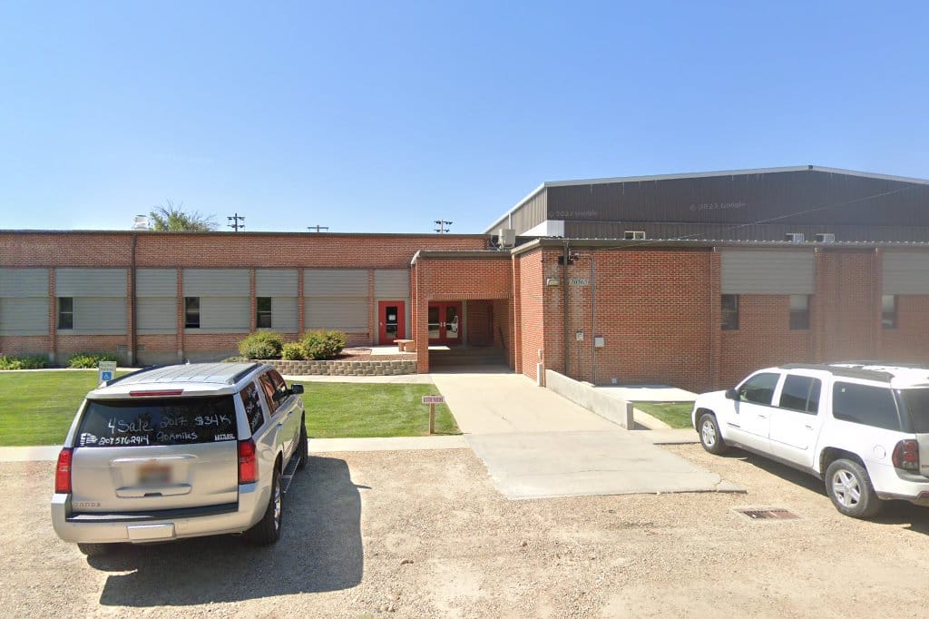 Greenleaf Friends Academy