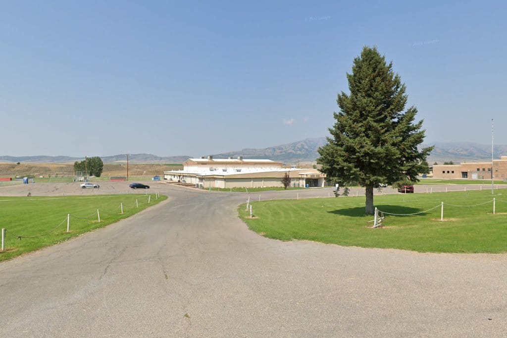 Marsh Valley Middle School