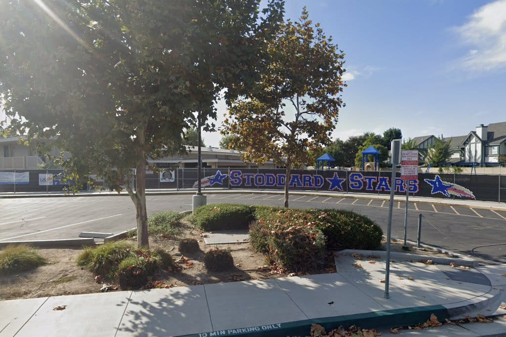 Stoddard Elementary School