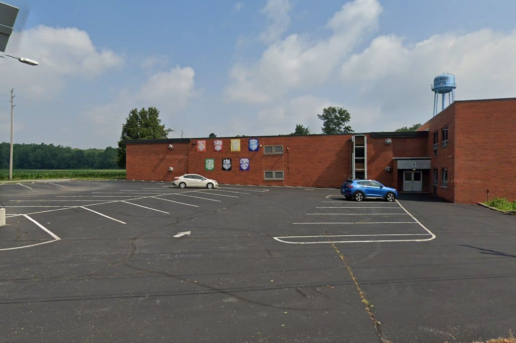 Rykers' Ridge Elementary School