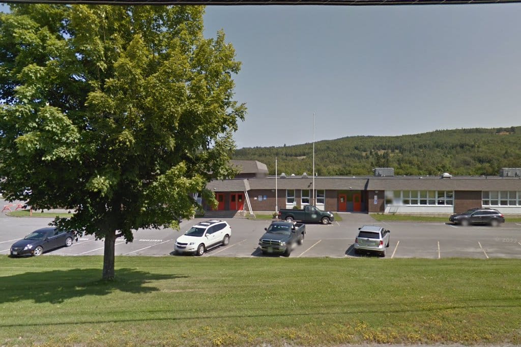 Fort Kent Elementary School
