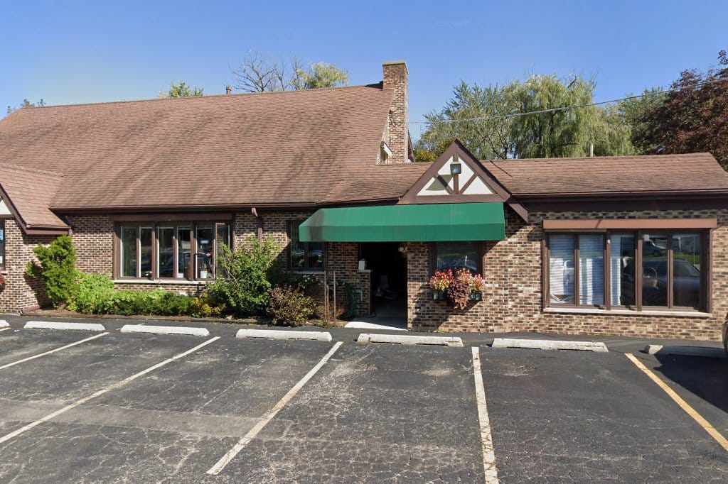 Preiser Animal Hospital