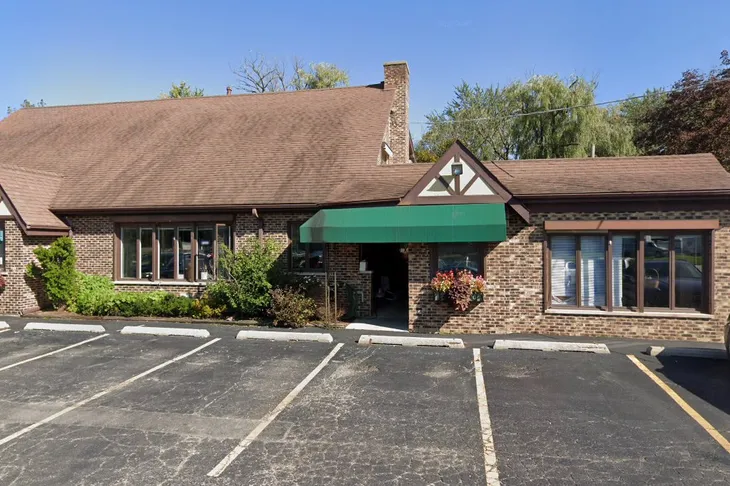 Preiser Animal Hospital