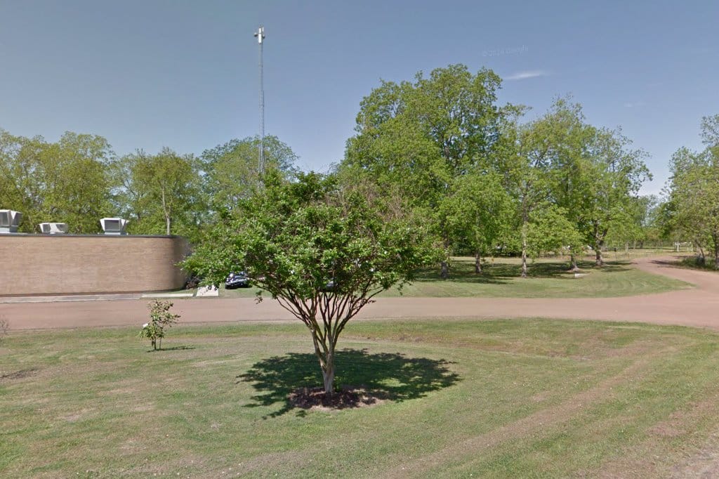 Ridgecrest School