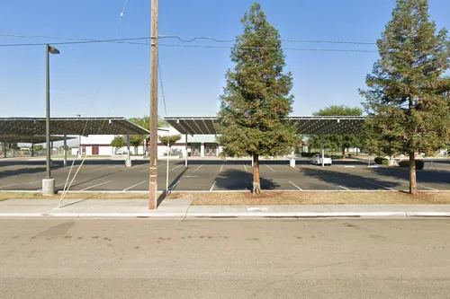 El Monte Middle School