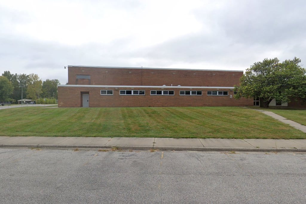 Emery O Muncie Elementary School