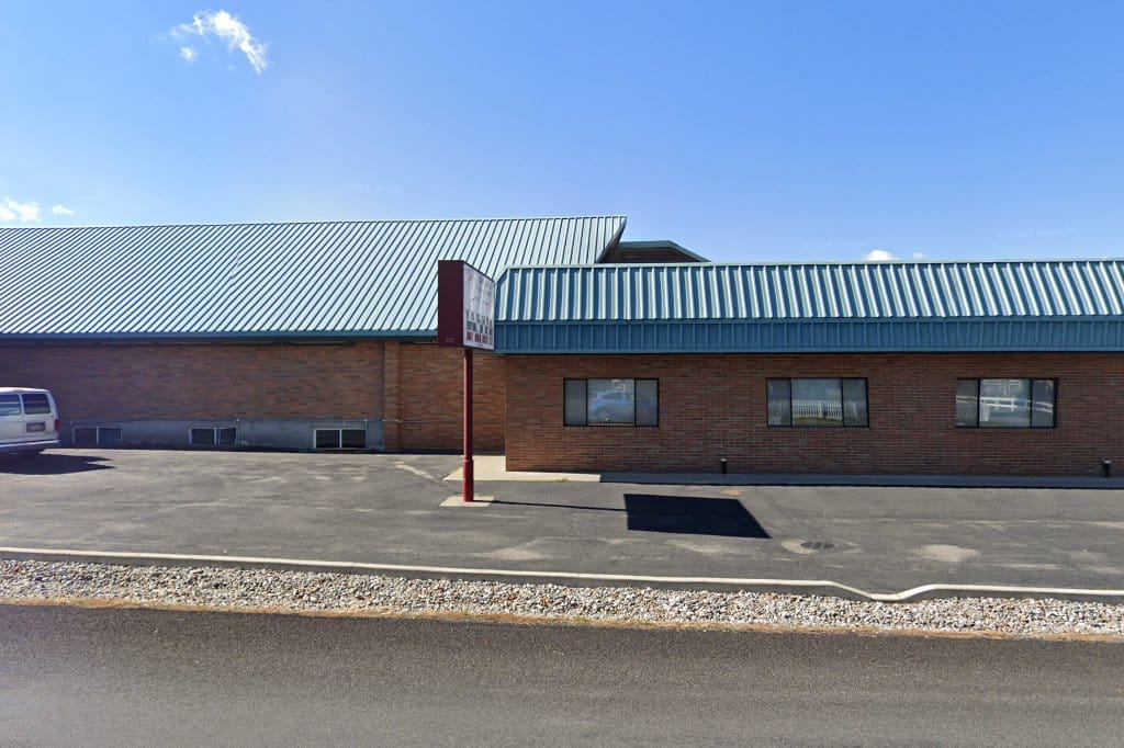 Coeur D'Alene Christian School