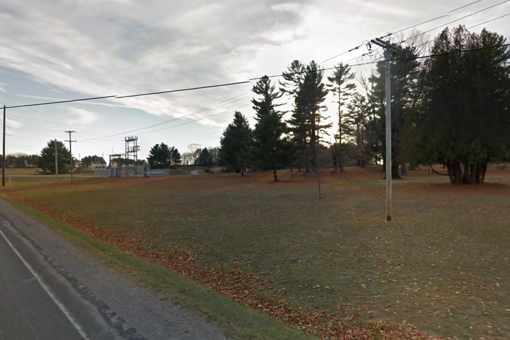 Alcona Elementary School