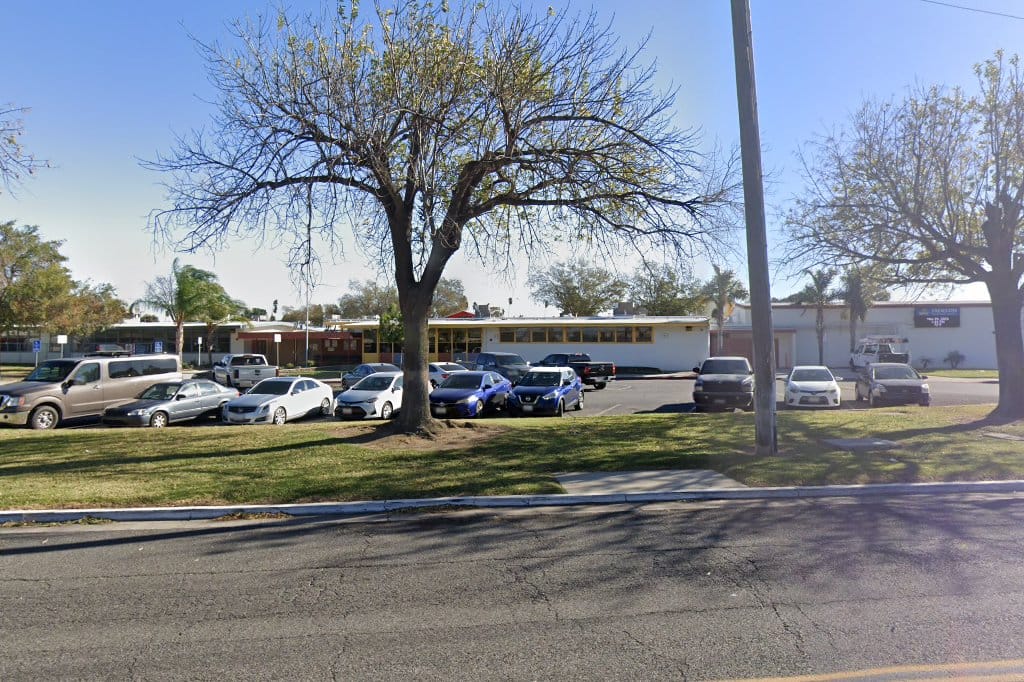 Jackson Elementary School