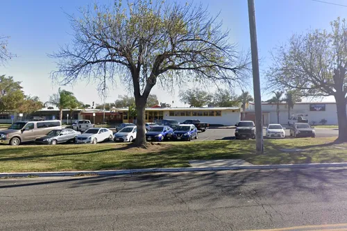 Jackson Elementary School