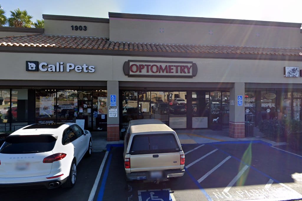 Pearson & Nespor Animal Hospital