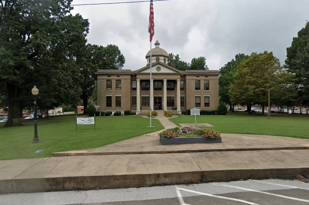 Cleburne County Passport Office