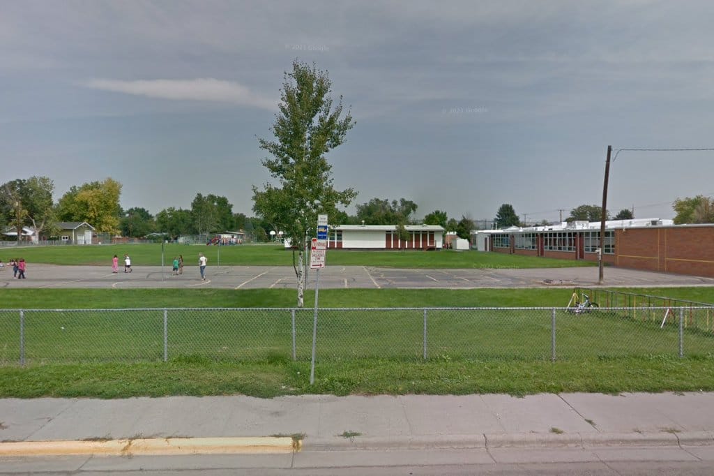Miles Avenue Elementary School