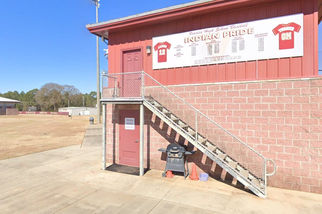 Vidalia High School